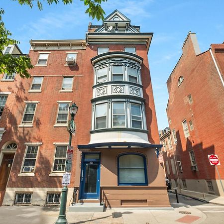 Appartamento Premium Flat Near Attractions Filadelfia Esterno foto
