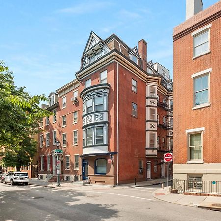 Appartamento Premium Flat Near Attractions Filadelfia Esterno foto