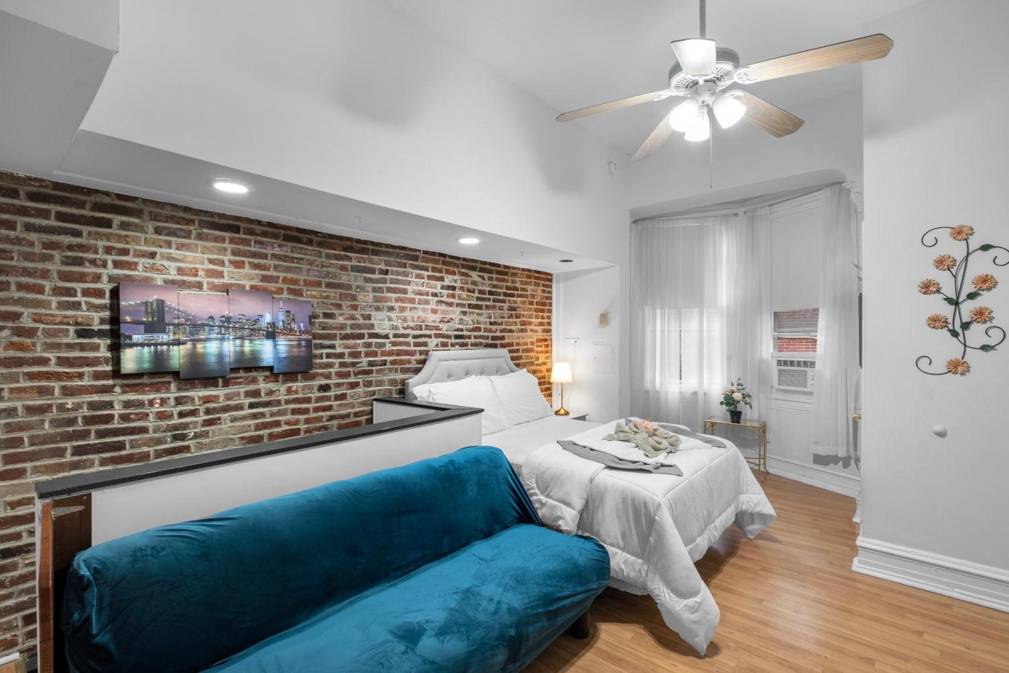 Appartamento Premium Flat Near Attractions Filadelfia Esterno foto