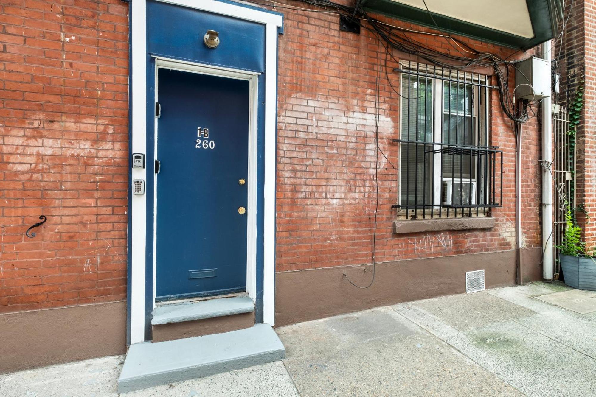 Appartamento Premium Flat Near Attractions Filadelfia Esterno foto