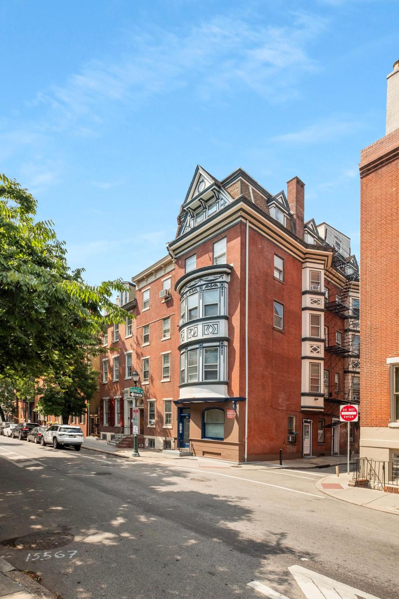 Appartamento Premium Flat Near Attractions Filadelfia Esterno foto