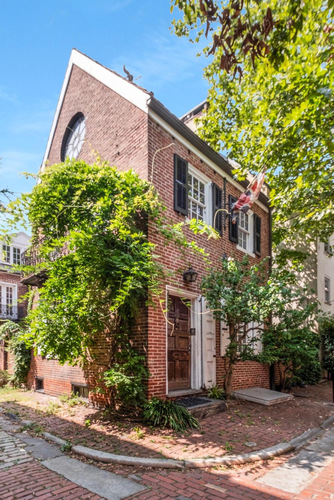 Appartamento Premium Flat Near Attractions Filadelfia Esterno foto
