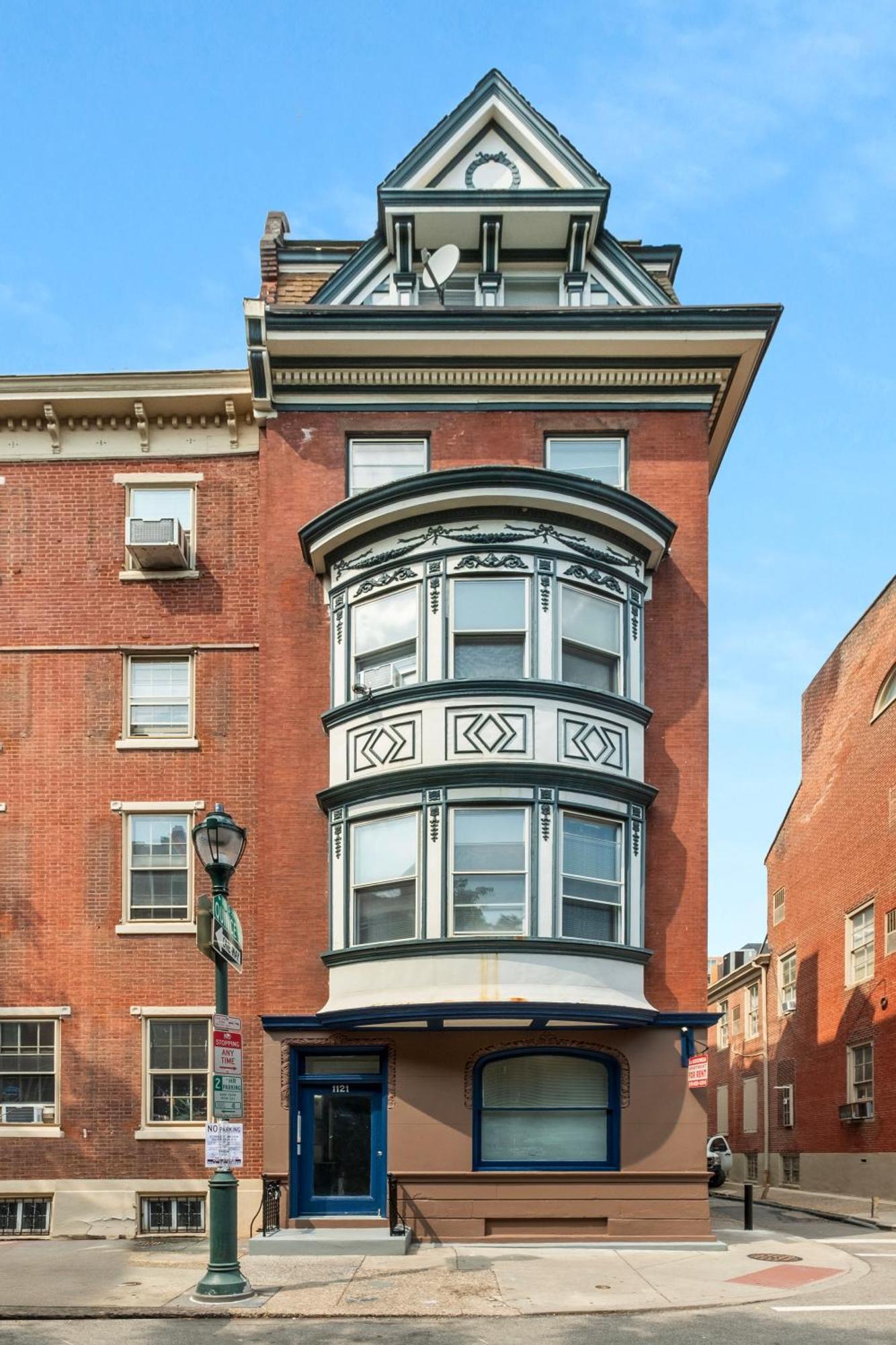Appartamento Premium Flat Near Attractions Filadelfia Esterno foto